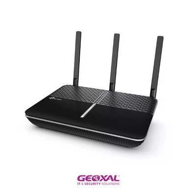 Modems et Routeurs 