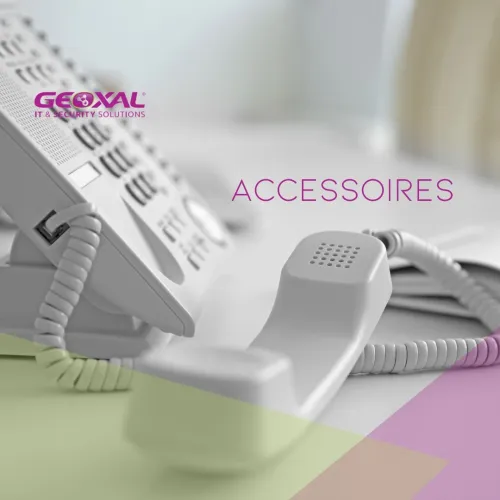 Accessoires STANDARD TELEPHONIQUE