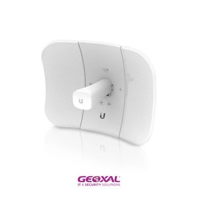 Point d'accès P2P Ubiquiti