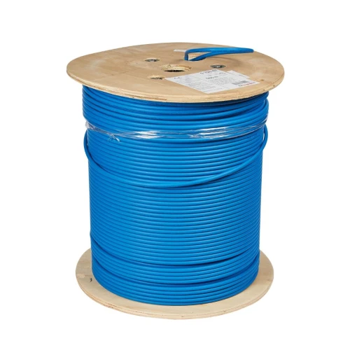 Câble Réseau RJ45 - CAT6 / CAT6A