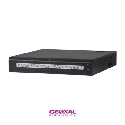 NVR Dahua & Hikvision - (4, 8, 16, 32, 64, 128 CH)
