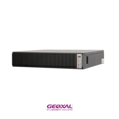 NVR Dahua & Hikvision - (4, 8, 16, 32, 64, 128 CH)