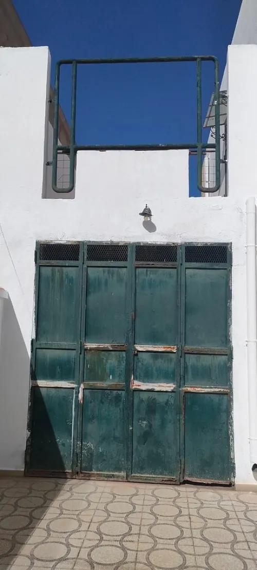 Location Villa Oran Es senia