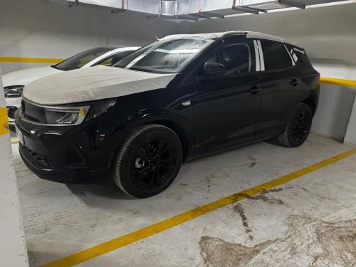 Opel GrandLand 2025 GS LINE  FULL-OPTION ( SAFI )
