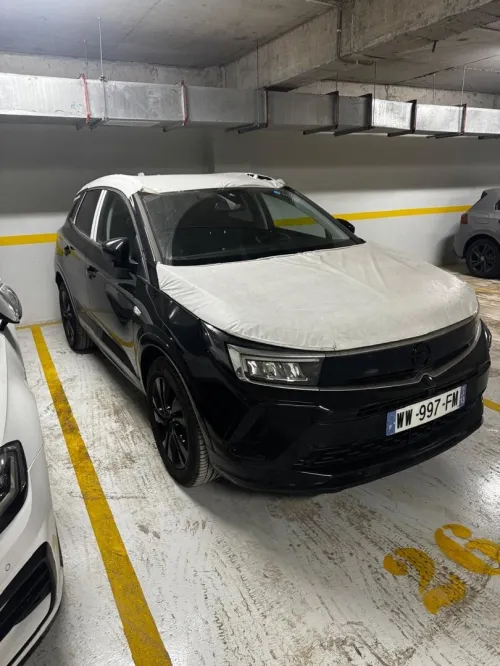 Opel GrandLand 2025 GS LINE  FULL-OPTION ( SAFI )