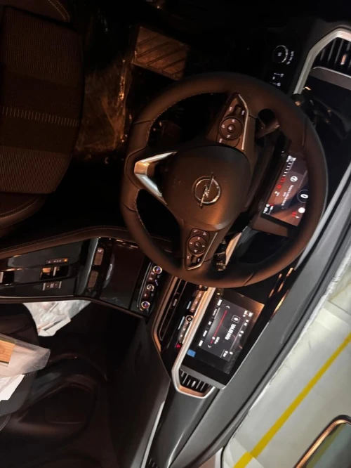 Opel GrandLand 2025 GS LINE  FULL-OPTION ( SAFI )
