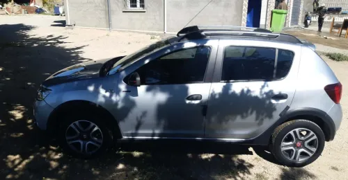 Dacia Sandero 2020 Stepway PRIVILEGE