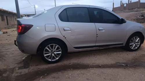 Renault Symbol 2018 Thalia Expression