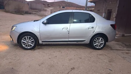 Renault Symbol 2018 Thalia Expression