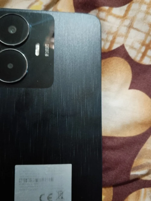 Realme C55