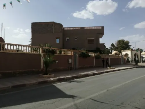 Location Villa Béchar Bechar