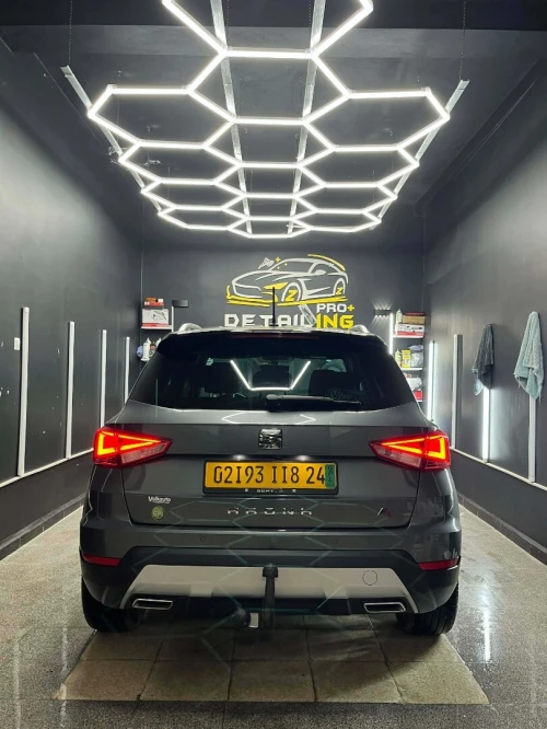 Seat ARONA 2018 FR