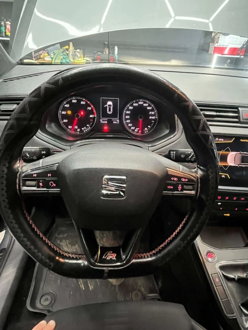 Seat ARONA 2018 FR