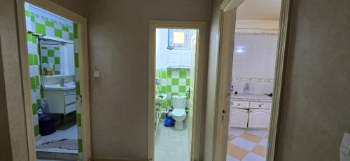 Vente Appartement F4 Béjaïa Bejaia