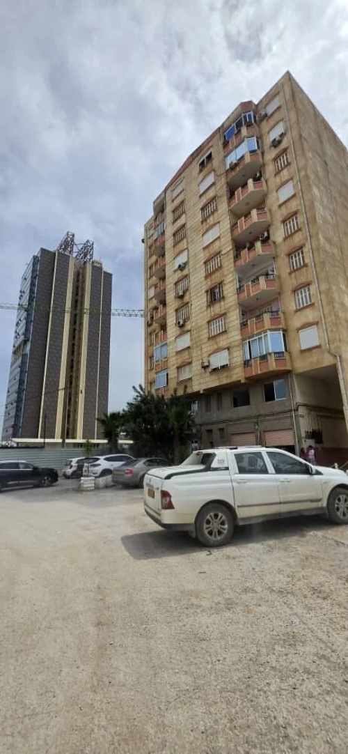 Vente Appartement F4 Béjaïa Bejaia