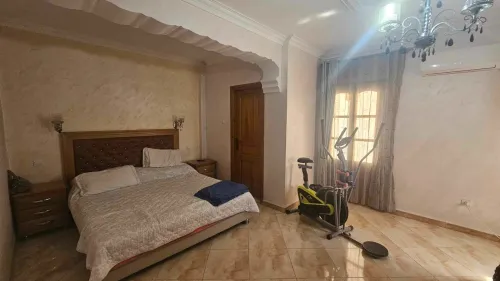Vente Villa Béjaïa Bejaia