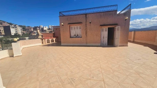 Vente Villa Béjaïa Bejaia