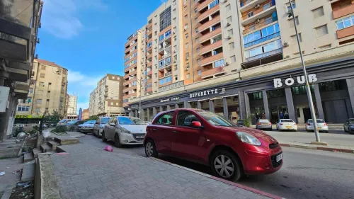 Vente Appartement F2 Béjaïa Bejaia