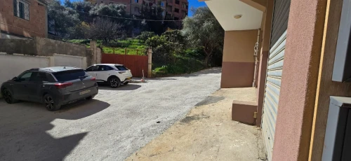 Vente Appartement F2 Béjaïa Bejaia