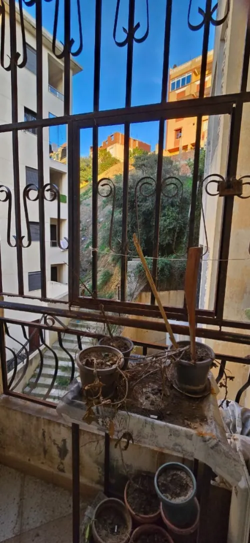 Vente Appartement F4 Béjaïa Bejaia