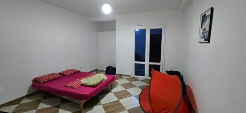 Location Appartement F3 Béjaïa Bejaia