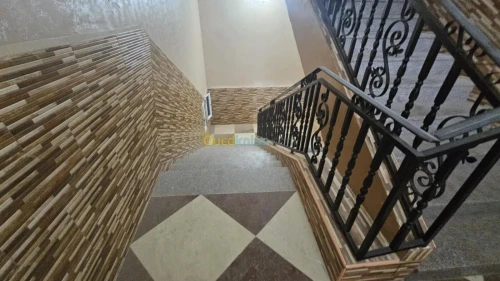 Location Immeuble Béjaïa El kseur