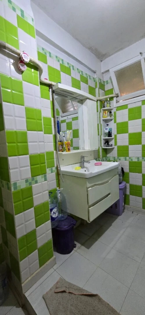 Vente Appartement F4 Béjaïa Bejaia