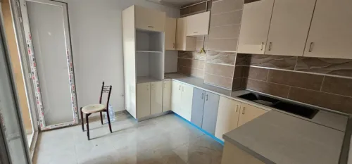 Vente Appartement Béjaïa El kseur
