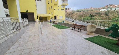 Location Appartement F2 Bejaia Bejaia