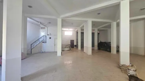 Vente Villa Béjaïa Bejaia