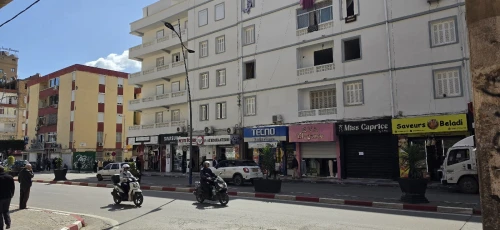Location Local Béjaïa Bejaia