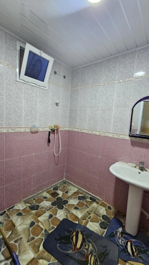 Vente Appartement F2 Béjaïa Bejaia
