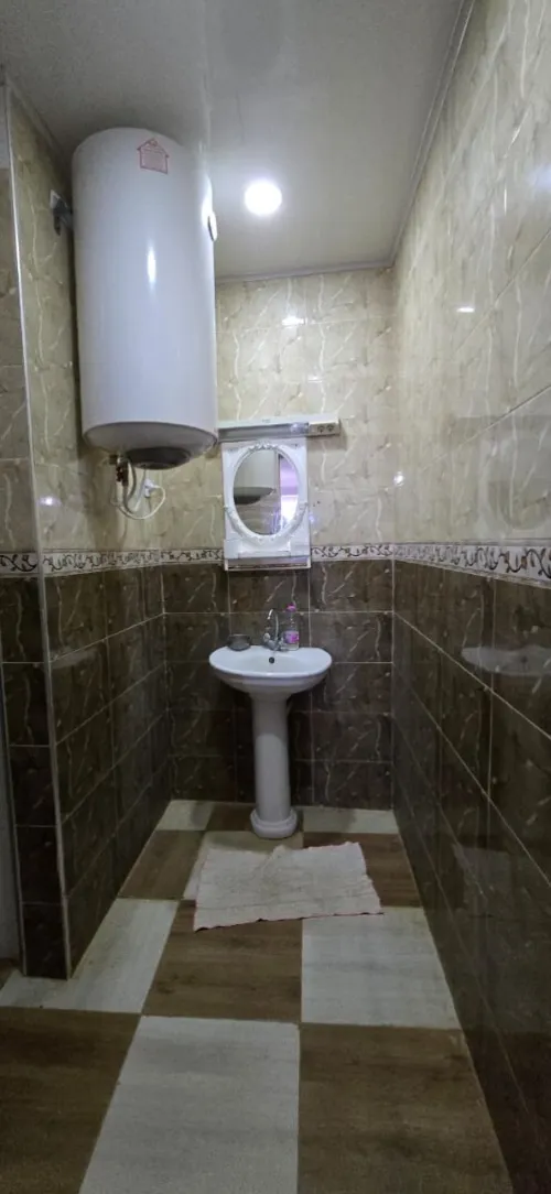 Location Appartement F3 Béjaïa Bejaia