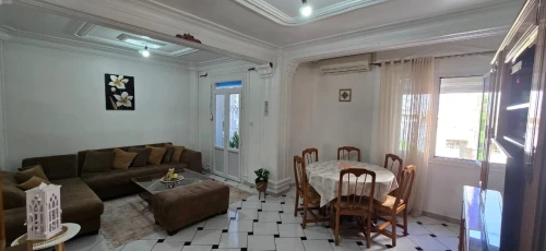 Vente Appartement F4 Béjaïa Bejaia