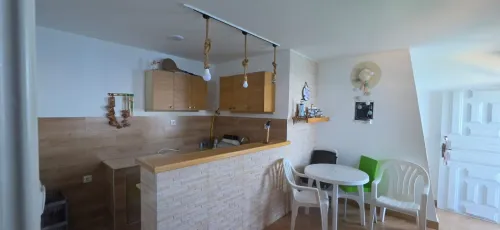Vente Bungalow Béjaïa Bejaia