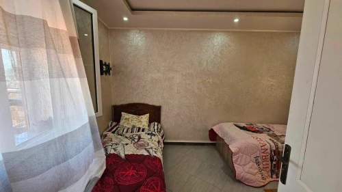 Vente Villa Béjaïa Bejaia