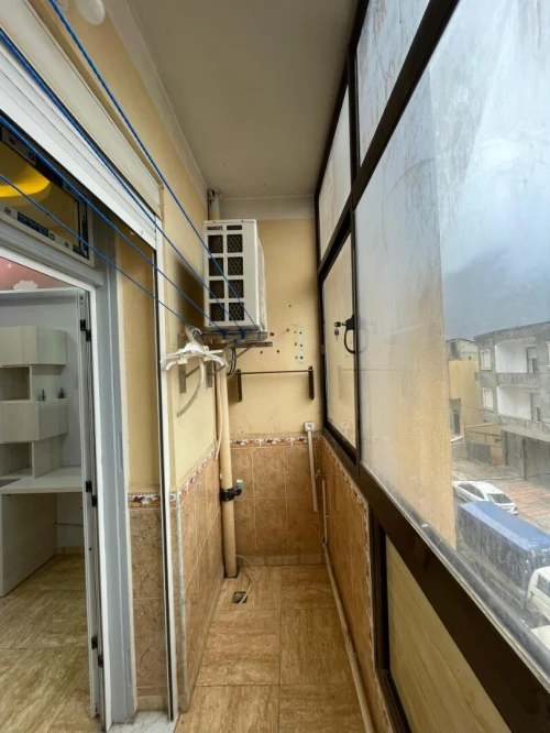 Vente Appartement F4 Béjaïa Kherrata