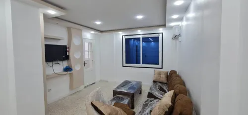 Location Appartement F3 Béjaïa Tichy