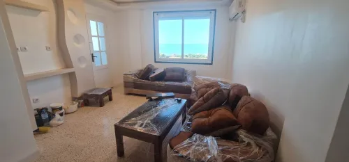 Location Appartement F3 Béjaïa Tichy