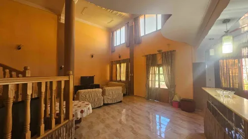 Vente Villa Béjaïa Bejaia