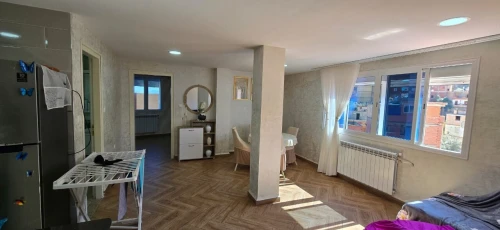 Vente Appartement F2 Béjaïa Bejaia