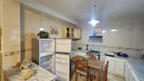 Vente Appartement F2 Béjaïa Bejaia