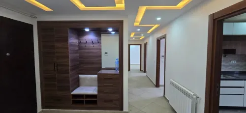 Location Appartement F4 Alger Cheraga