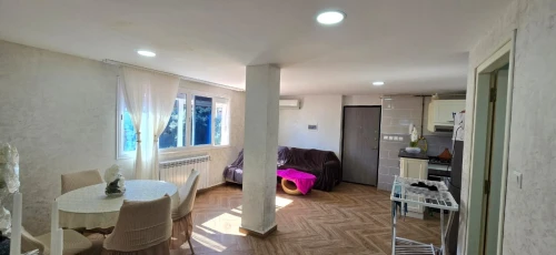 Vente Appartement F2 Béjaïa Bejaia