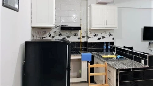 Location Appartement Béjaïa Bejaia