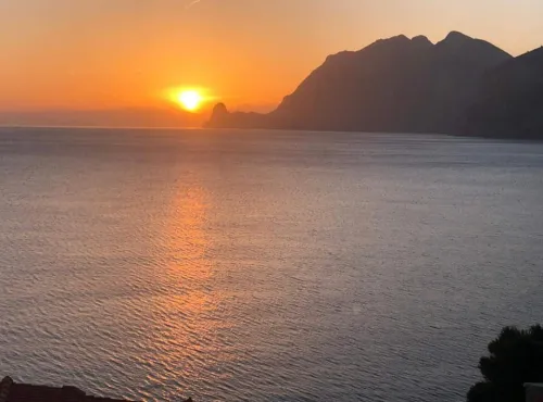 Vente Terrain Béjaïa Bejaia