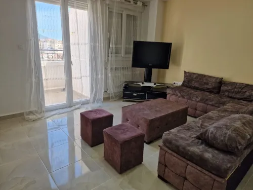 Vente Appartement F2 Béjaïa Bejaia