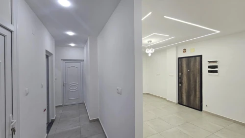 Vente Appartement Duplex Béjaïa Bejaia