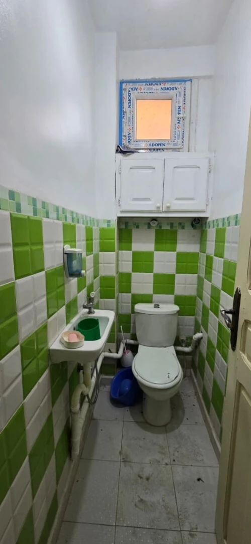 Vente Appartement F4 Béjaïa Bejaia