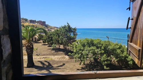 Location Villa Béjaïa Bejaia